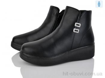 Ботинки LQD W706