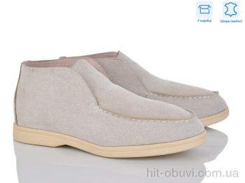 Туфли Love-L&M-ZDW PL80-4