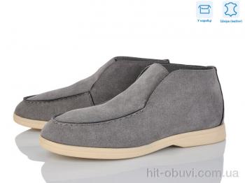 Туфли Love-L&M-ZDW PL80-5