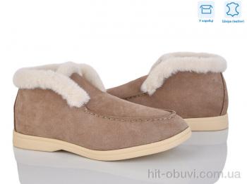 Туфли Love-L&M-ZDW PL81-4