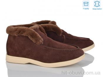 Туфли Love-L&M-ZDW PL81-9