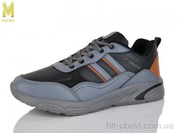Кросівки M.Shoes 3352-3