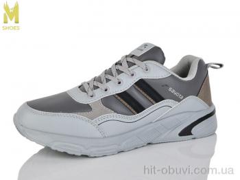 Кросівки M.Shoes 3352-4