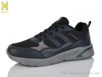 Кросівки M.Shoes 3352-7