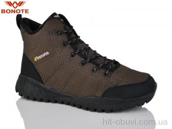 Ботинки Bonote A9013-7
