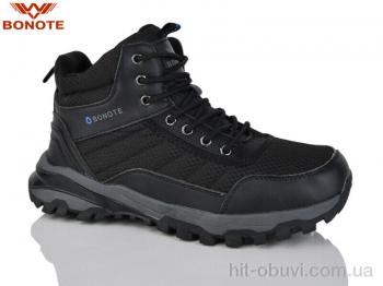 Черевики Bonote A9020-3