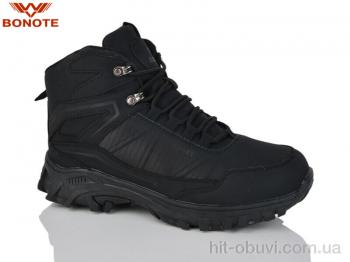 Черевики Bonote A9019-1