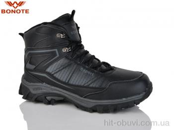 Черевики Bonote A9019-2