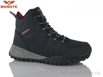 Ботинки Bonote B9013-6
