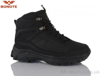 Черевики Bonote B9019-1