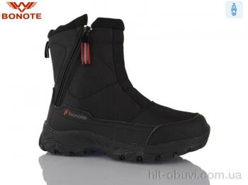 Черевики Bonote B9016-1
