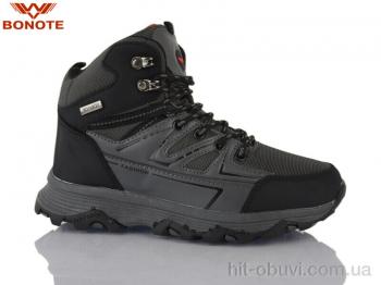 Черевики Bonote B9018-4