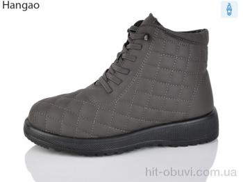 Черевики LR.Brother A632-7