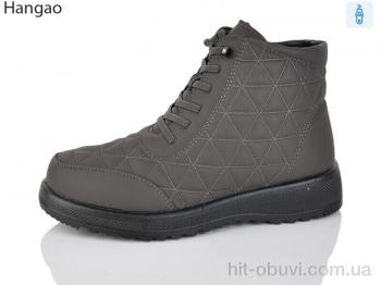 Черевики LR.Brother A631-7