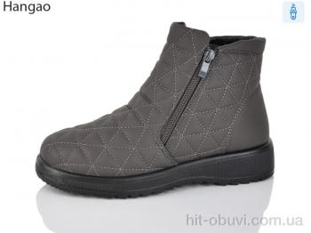Черевики LR.Brother A633-7