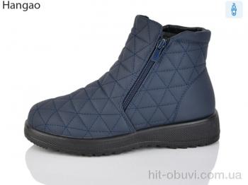 Черевики LR.Brother A633-9