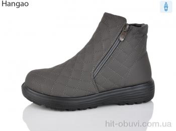 Черевики LR.Brother 5822-7