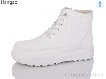 Черевики LR.Brother 5810-12
