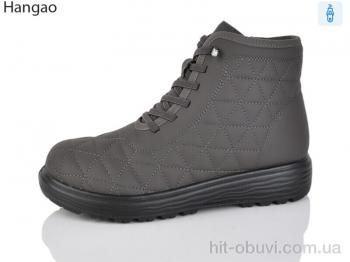 Черевики LR.Brother 5808-7