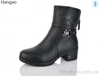 Черевики LR.Brother F3028