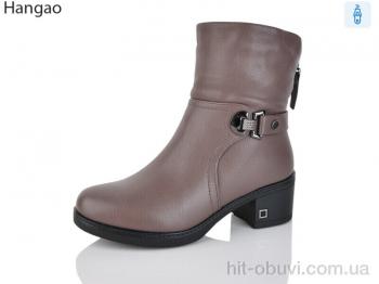 Черевики LR.Brother F3028-9