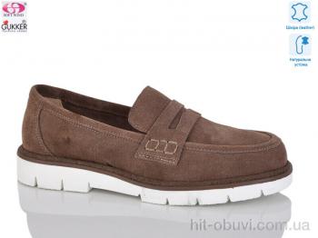 Туфлі Gukkcr MG8021