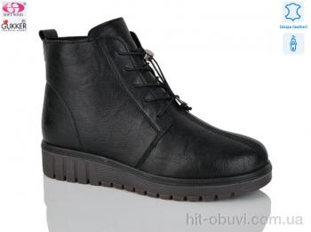 Ботинки Gukkcr CS4014