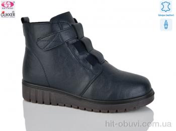Черевики Gukkcr CS4008