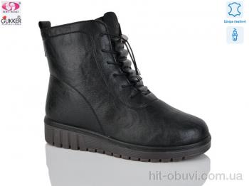 Ботинки Gukkcr CS4010