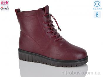 Черевики Gukkcr CS4012