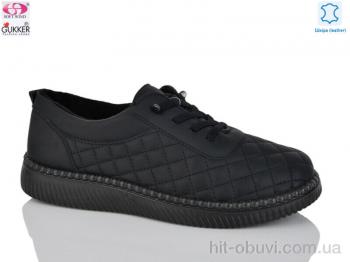 Туфли Gukkcr 4060-1