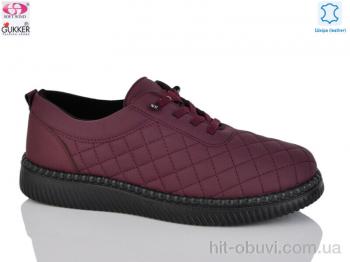 Туфли Gukkcr 4060-9