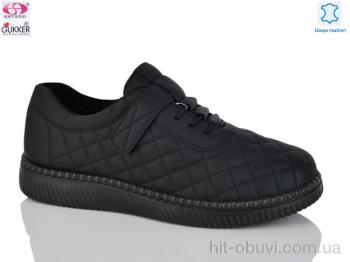 Туфлі Gukkcr 4061-1