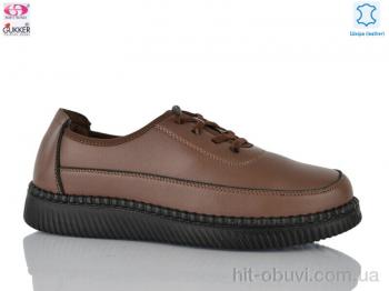 Туфли Gukkcr 4062-14