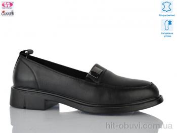 Туфли Gukkcr DX8072