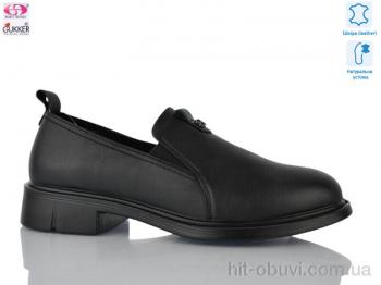 Туфли Gukkcr DX8073