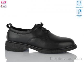 Туфли Gukkcr DX8083