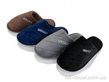 Капці YZY MU10281 mix