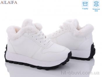 Кросівки Ailaifa, 2305 white