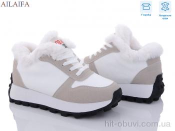 Кросівки Ailaifa, 2301 white