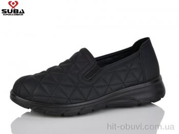 Туфли SUBA D223-1