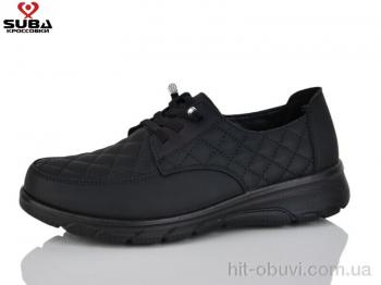 Туфлі SUBA D225-1