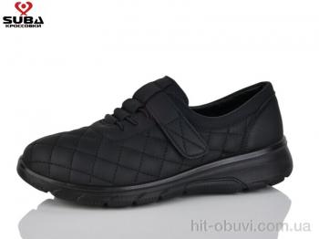 Туфлі SUBA, D222-1