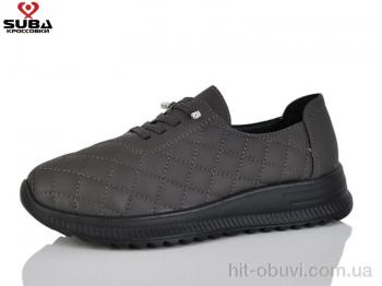 Туфлі SUBA, D301-2