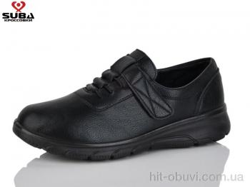Туфли SUBA D228-1