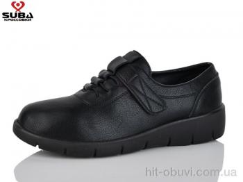 Туфли SUBA D232-1