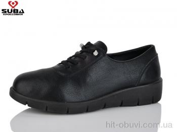 Туфли SUBA D236-1