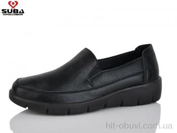 Туфлі SUBA D237-1