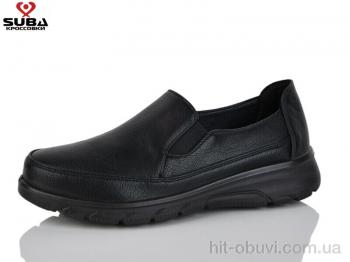 Туфлі SUBA D231-1