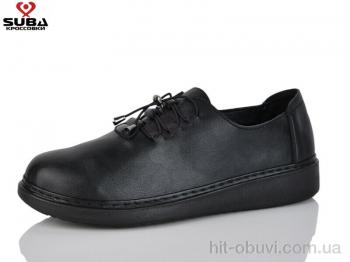 Туфлі SUBA H352-1